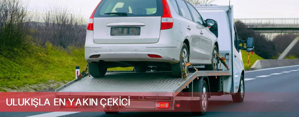 Ulukışla İlçemi En Yakın Çekici